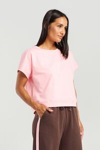 Et Alia Nella Top