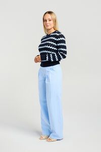 Et Alia Ziggy Knit