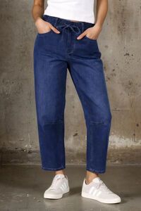 Moss Hudson Jean