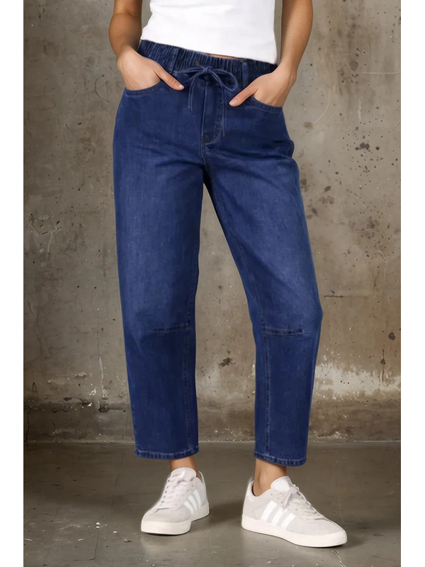 Moss Hudson Jean