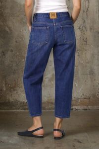 Moss Parker Jean