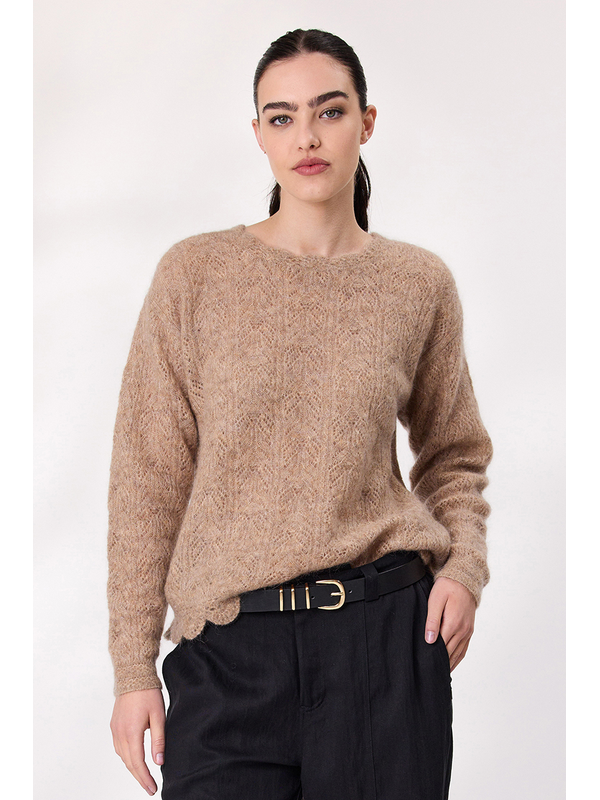 Design Nation Monroe Jumper