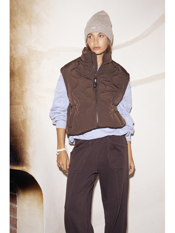 Foxwood Elite Vest