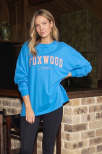 Foxwood Interval Long Sleeve