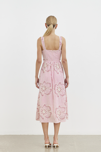 Karma Niyami Corset Dress