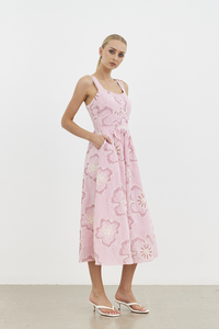 Karma Niyami Corset Dress