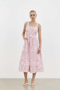Karma Niyami Corset Dress
