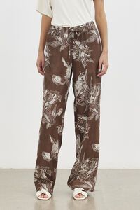 Karma Arla Printed Pant