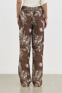 Karma Arla Printed Pant