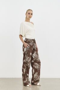Karma Arla Printed Pant