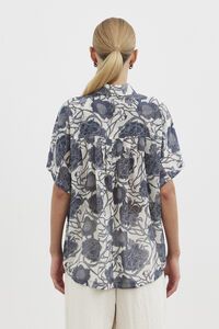 Karma Elia Scoop Shirt