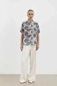 Karma Elia Scoop Shirt