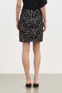 Karma Moonlight Mini Skirt