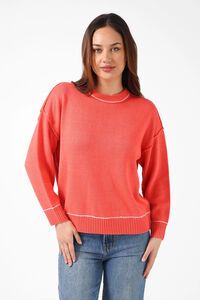 Stella + Gemma Denver Jumper