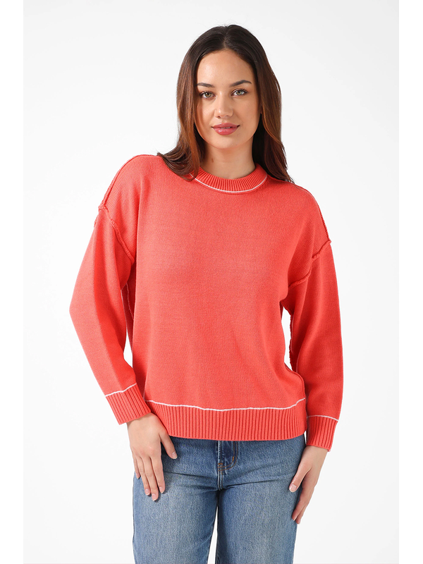 Stella + Gemma Denver Jumper