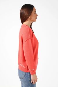 Stella + Gemma Denver Jumper