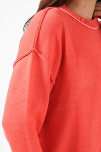 Stella + Gemma Denver Jumper