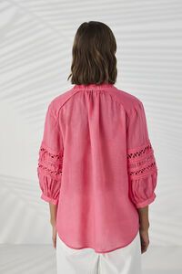 Lania The Label Spiral Shirt