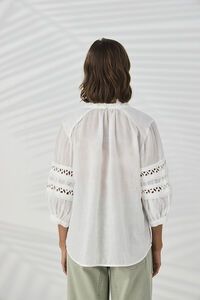Lania The Label Spiral Shirt
