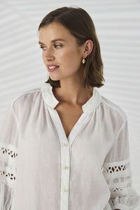 Lania The Label Spiral Shirt