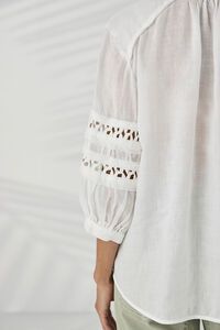 Lania The Label Spiral Shirt
