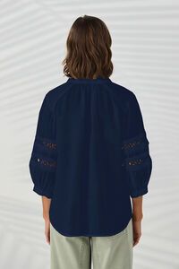 Lania The Label Spiral Shirt