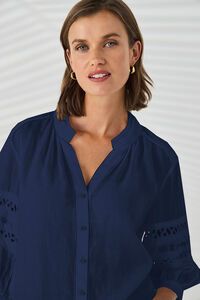 Lania The Label Spiral Shirt
