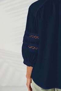 Lania The Label Spiral Shirt