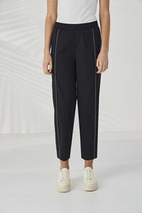 Lania The Label Barrel Pant