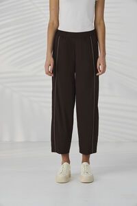 Lania The Label Barrel Pant
