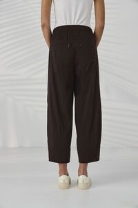 Lania The Label Barrel Pant