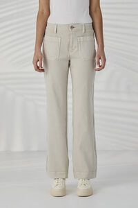 Lania The Label Chrome Jean