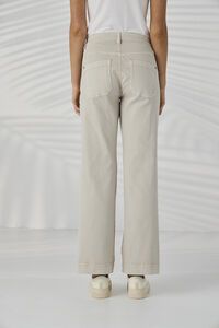 Lania The Label Chrome Jean