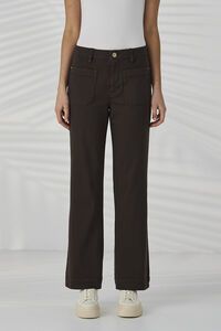 Lania The Label Chrome Jean