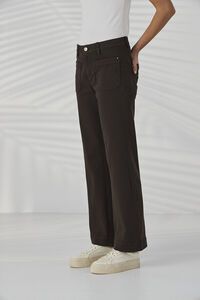 Lania The Label Chrome Jean