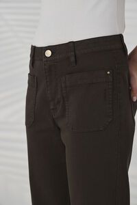 Lania The Label Chrome Jean