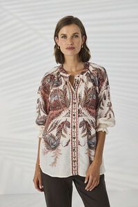 Lania The Label Marsh Shirt