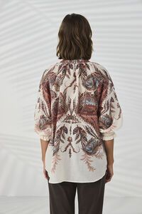 Lania The Label Marsh Shirt