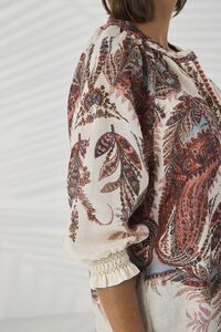 Lania The Label Marsh Shirt
