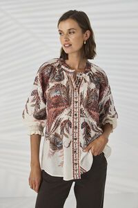 Lania The Label Marsh Shirt