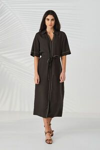 Lania The Label Court Dress