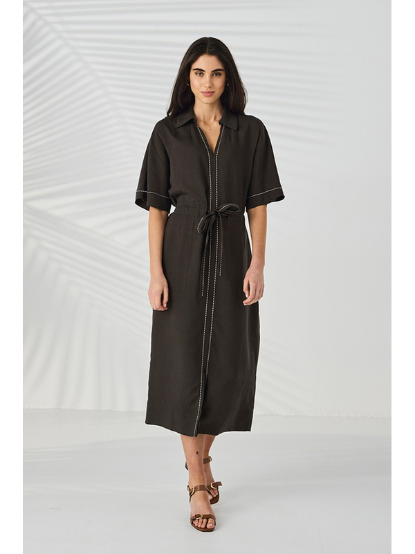 Lania The Label Court Dress