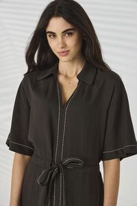 Lania The Label Court Dress