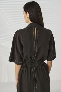 Lania The Label Court Dress