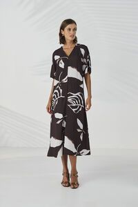 Lania The Label Maple Dress