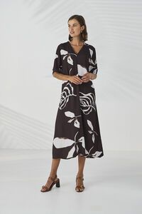 Lania The Label Maple Dress