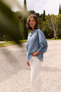 Lania The Label Austin Shirt