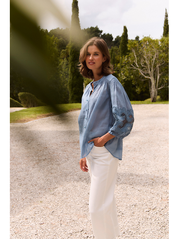 Lania The Label Austin Shirt