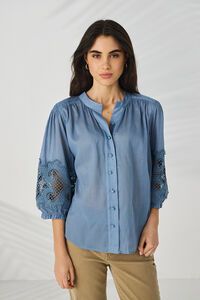 Lania The Label Austin Shirt