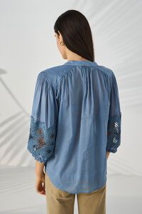 Lania The Label Austin Shirt